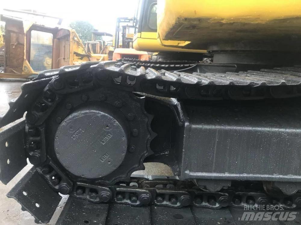 Komatsu pc78us Midikaivukoneet 7t - 12t