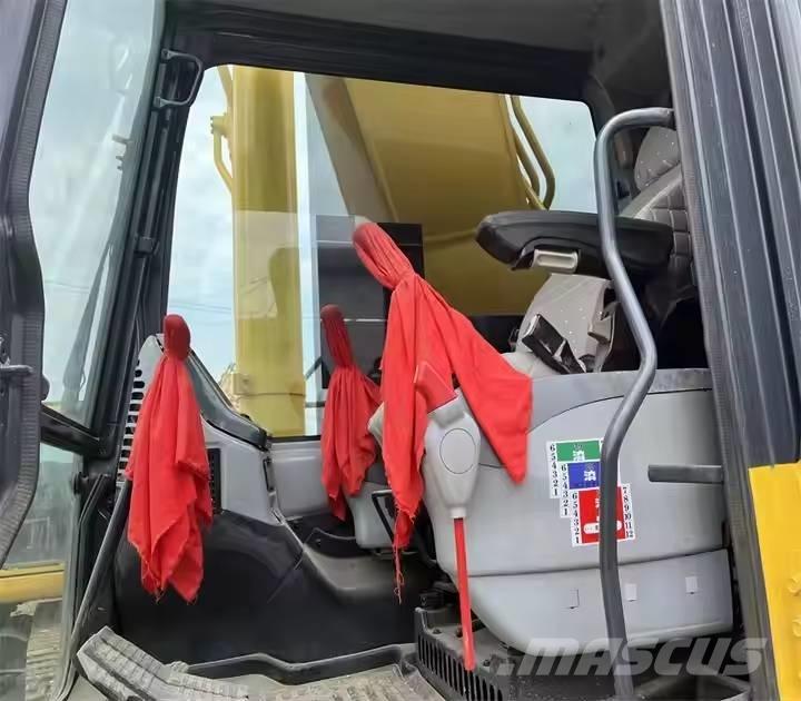 Komatsu PC400-8 Telakaivukoneet