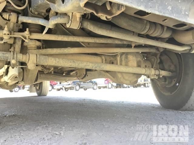 Ford F 350 XLT Muut autot