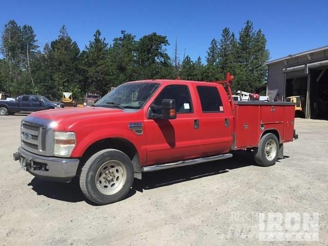 Ford F 350 XLT Muut autot