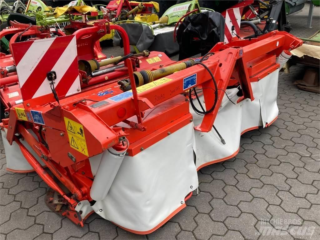 Kuhn GMD 802 F Niittomurskaimet