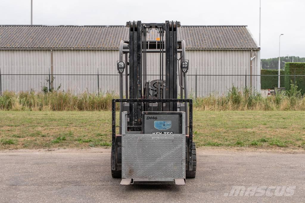 Manitou ME 435 Sähkötrukit
