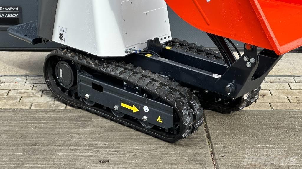 Kubota KC 70 H-4 Muut