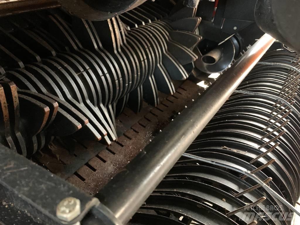 Orkel GP 1260 Pyöröpaalaimet