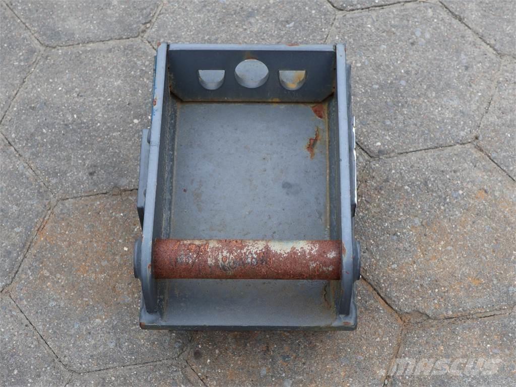  KOPFPLATTE MS01 Pikakytkimet