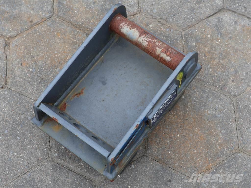  KOPFPLATTE MS01 Pikakytkimet