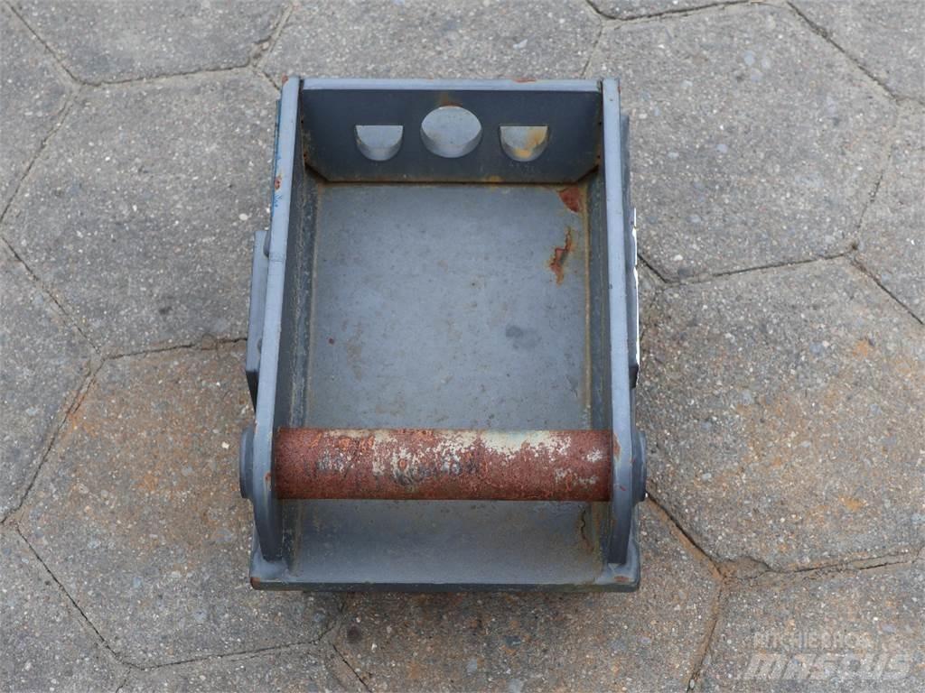  KOPFPLATTE MS01 Pikakytkimet