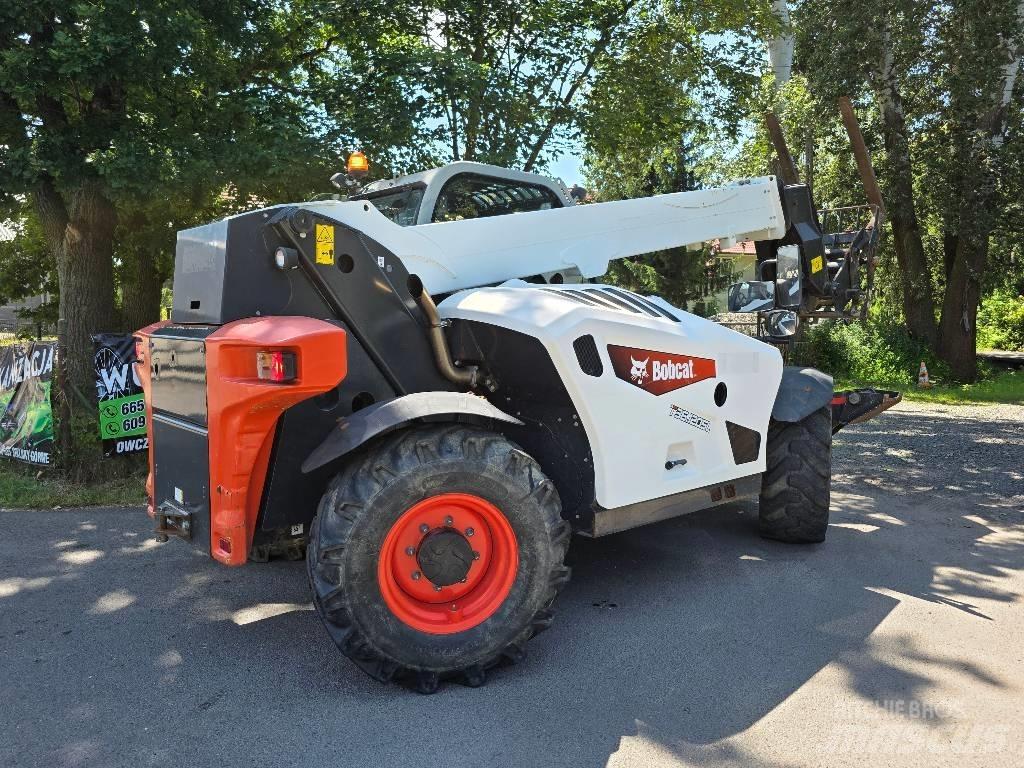 Bobcat T 36.120 SL Kurottajat