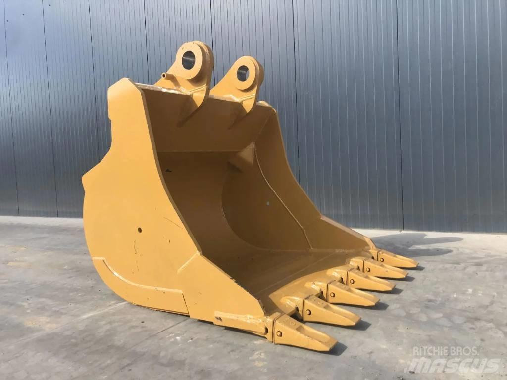 Volvo EC360 Kauhat