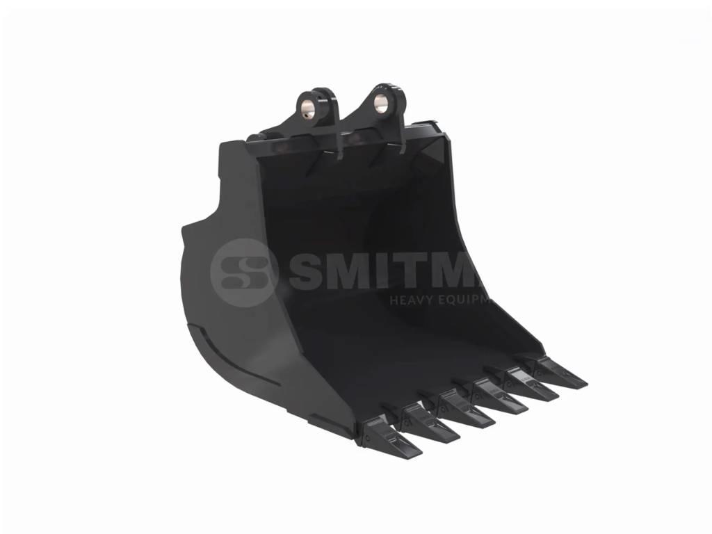 Volvo EC360 Kauhat