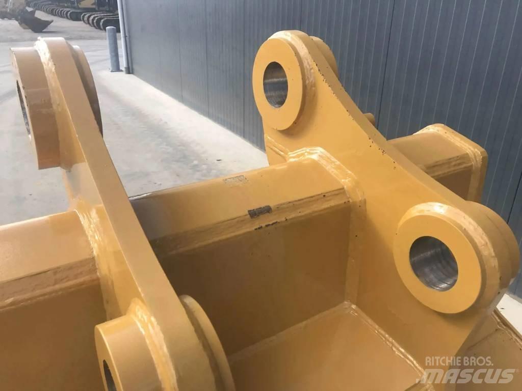 Volvo EC360 Kauhat