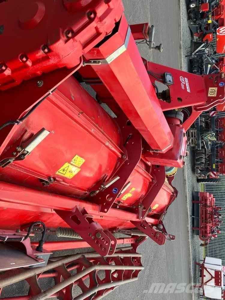 Grimme GF 400 Perunalaitteet - Muut