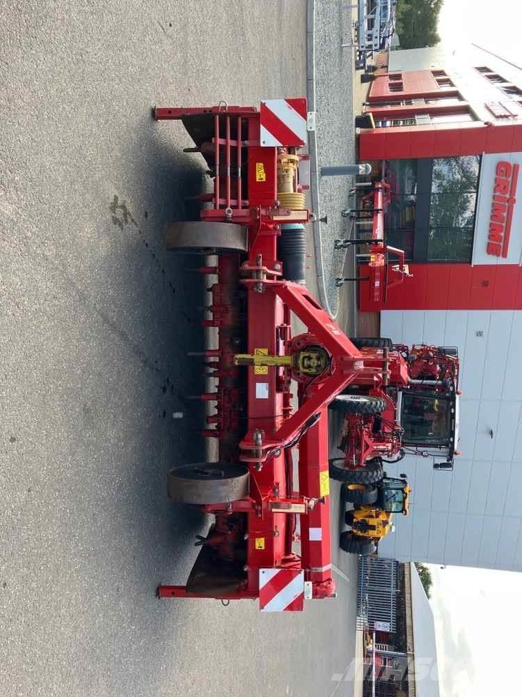 Grimme GF 400 Perunalaitteet - Muut
