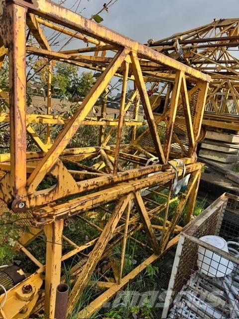 Liebherr 53K Torninosturit