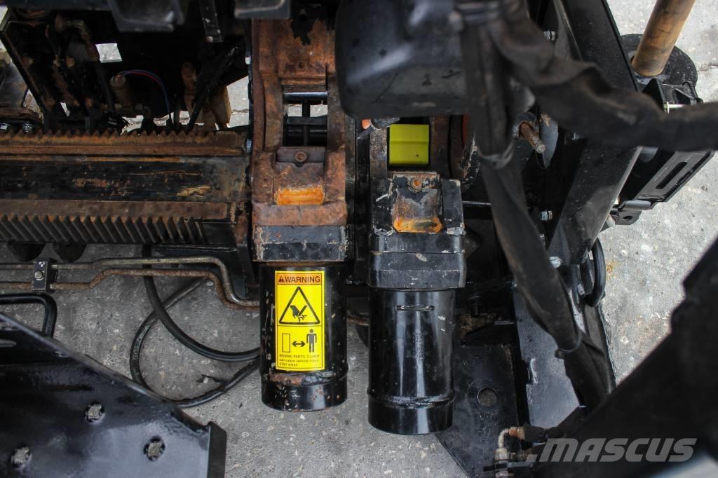 Ditch Witch JT20 Vaakaporauslaitteet