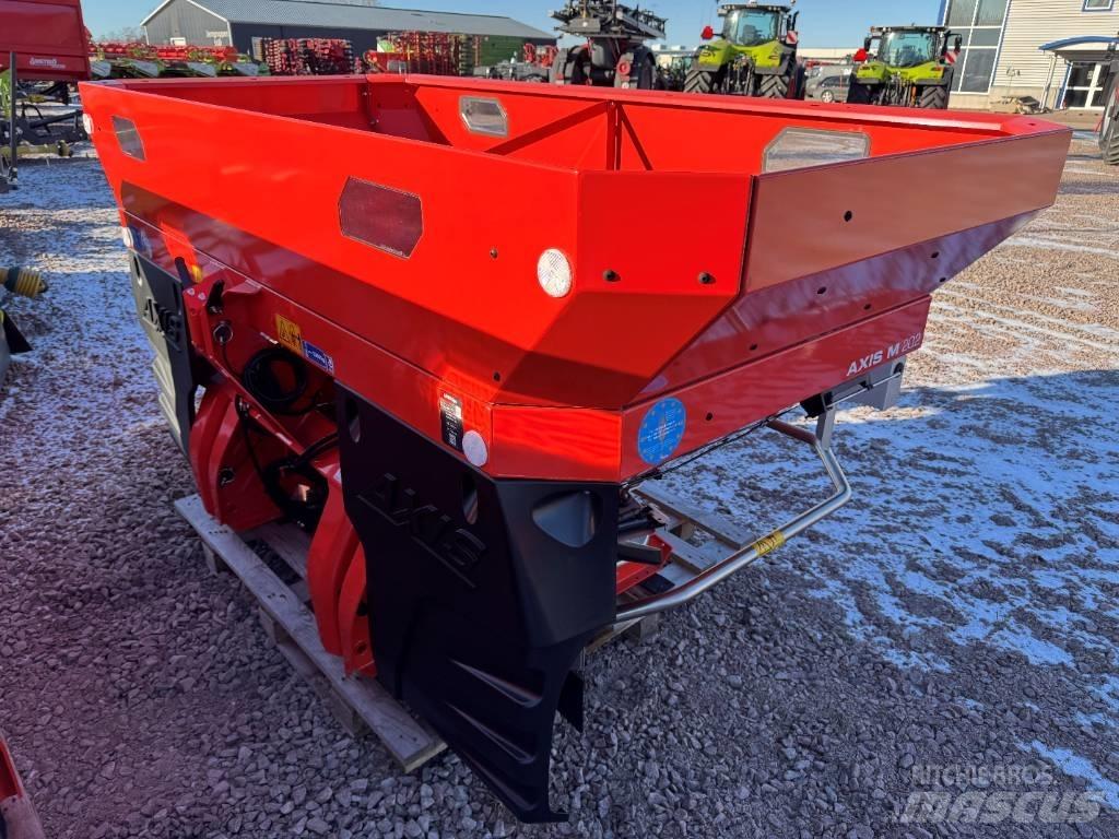 Rauch Axis M 20.2 D Lannoitteenlevittimet