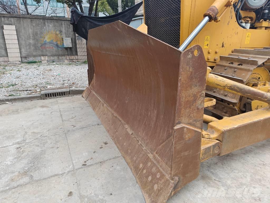 Shantui SD 23 Telaketjupuskutraktorit