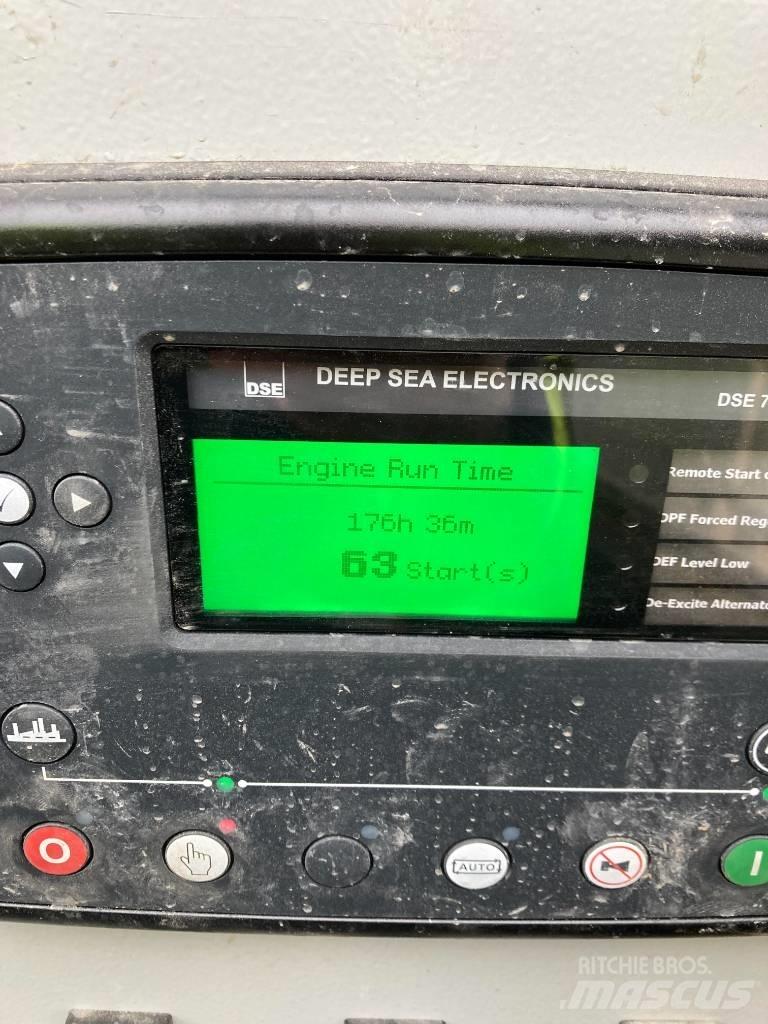 Tesab 700IE Mobiilimurskaimet