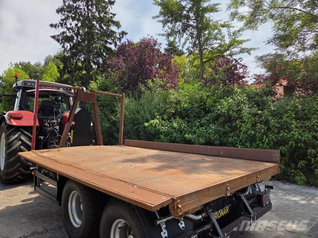  Container 4 m Erikoiskontit