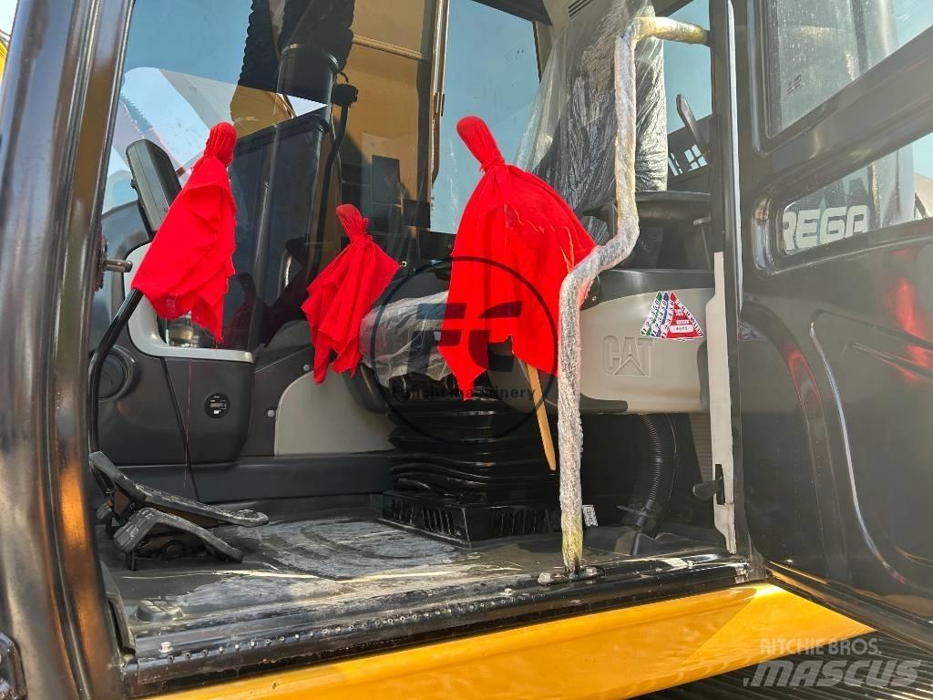 CAT 312 D2 GC Telakaivukoneet