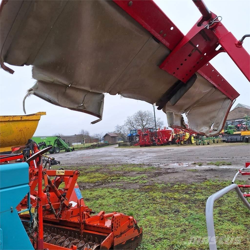 JF R 1405 S Karhottimet