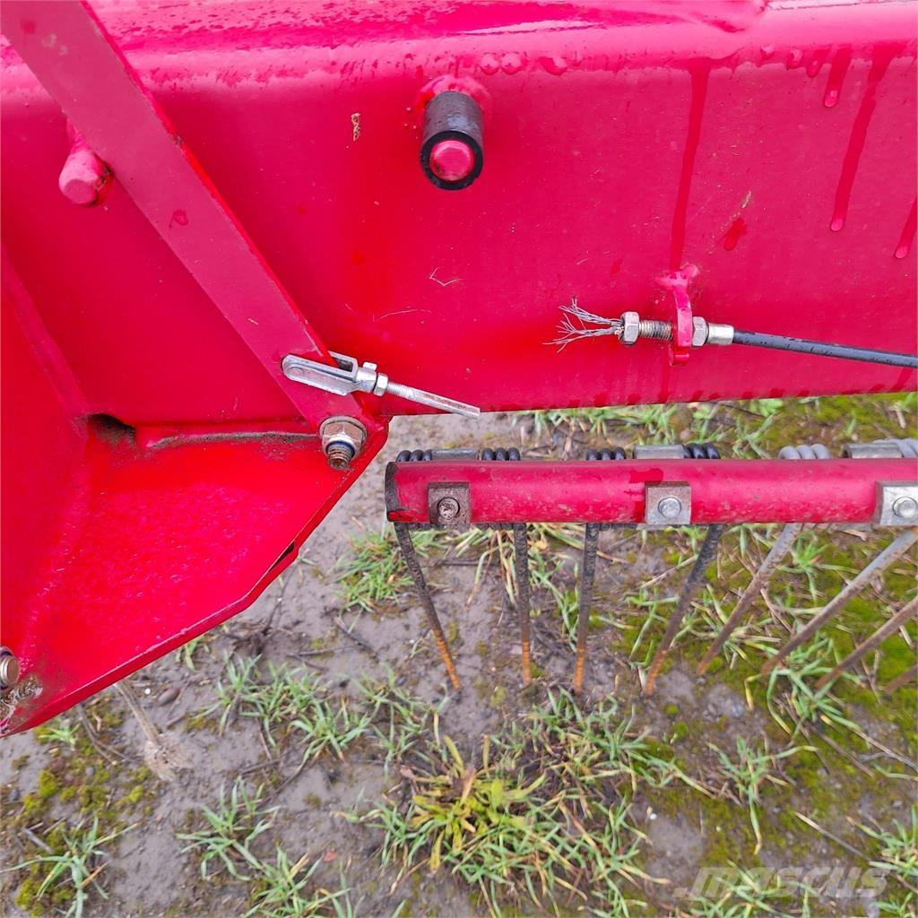 JF R 1405 S Karhottimet