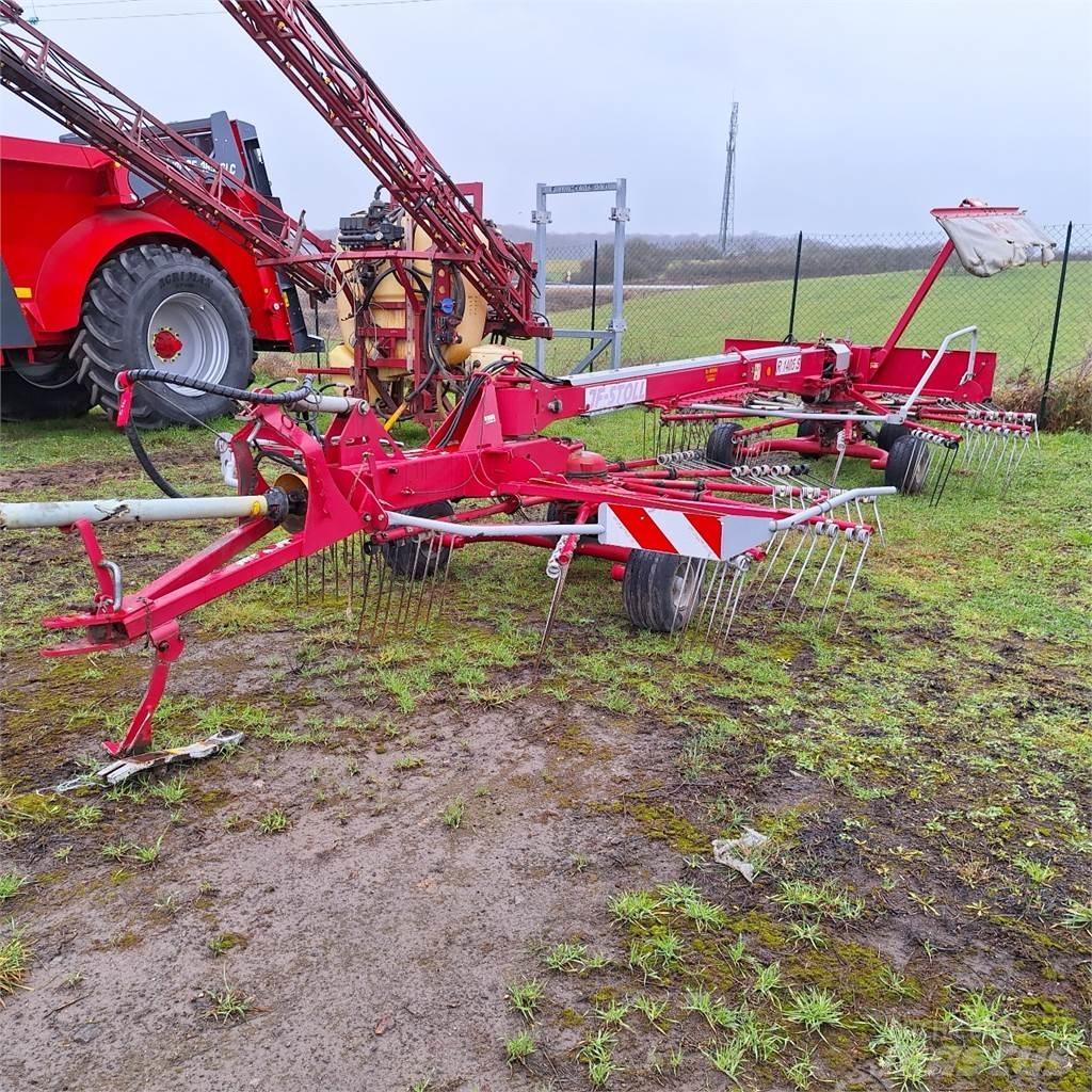 JF R 1405 S Karhottimet