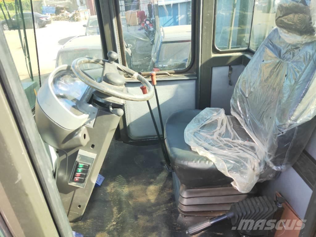 SDLG LG 953 L Pyöräkuormaajat