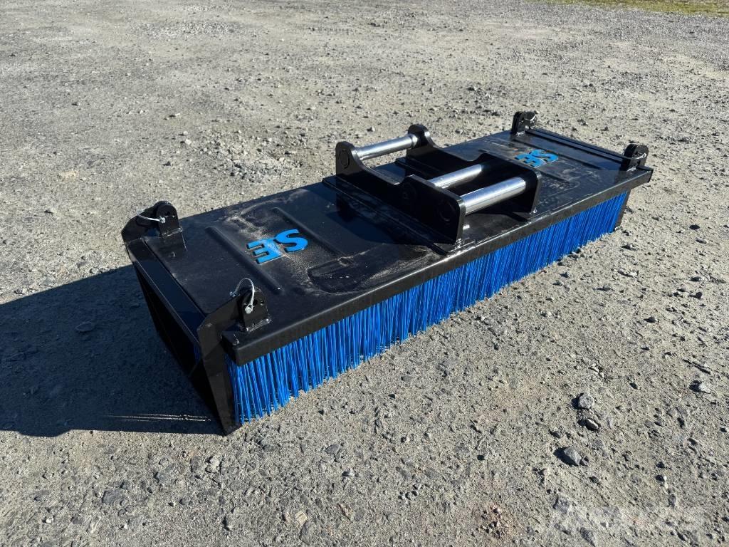  SE Sopborste S40 - S60 Muut