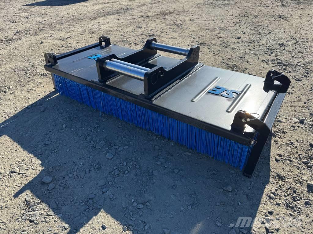  SE Sopborste S40 - S60 Muut