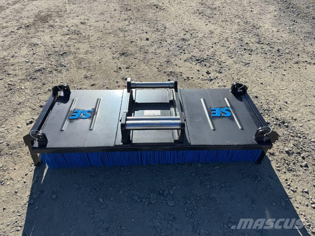  SE Sopborste S40 - S60 Muut