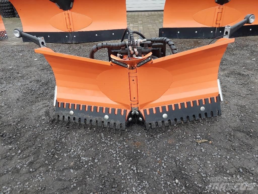 Pronar PUV 1350M Lumiaurat