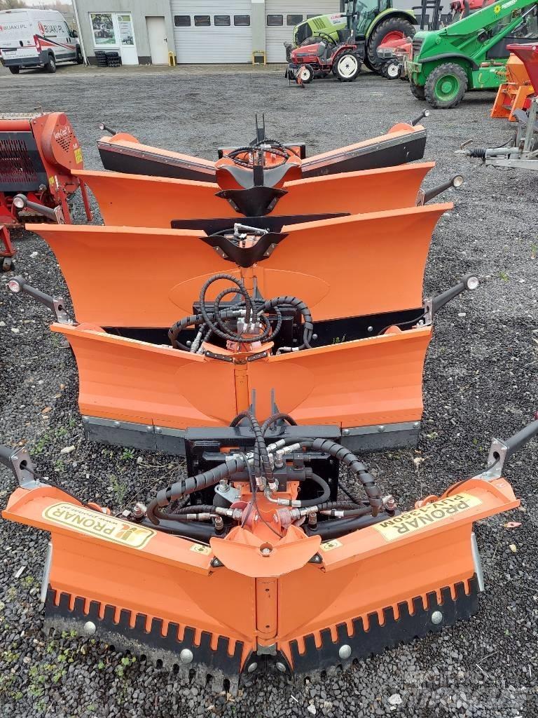 Pronar PUV 1350M Lumiaurat