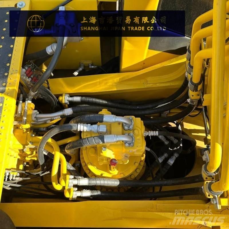 Komatsu PC 400 Telakaivukoneet