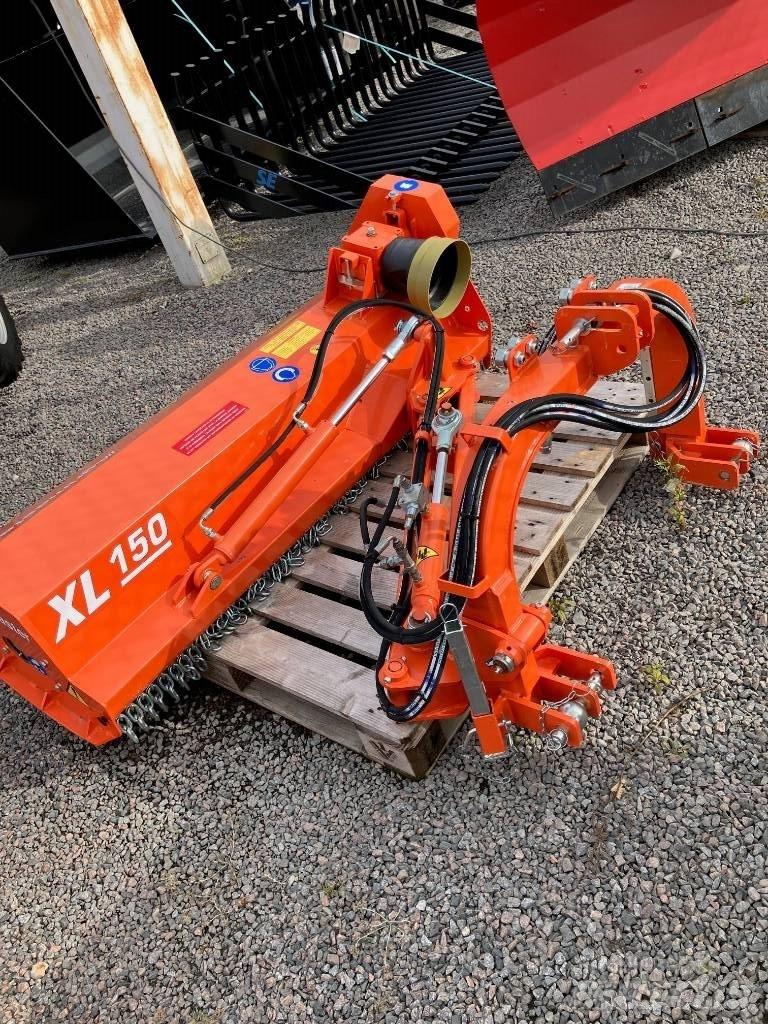 Agrimaster XL150 Muut maatalouskoneet