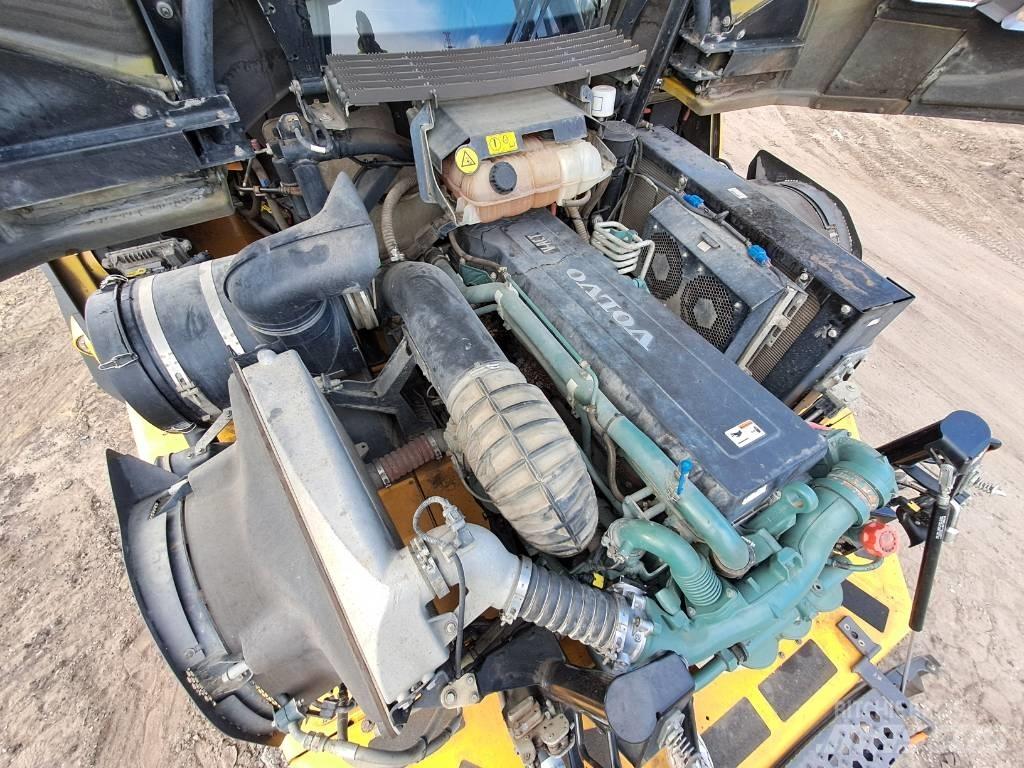 Volvo A45G Dumpperit