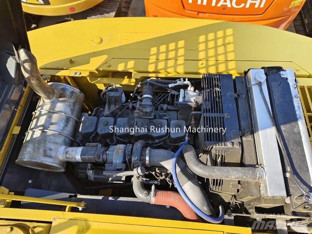 Komatsu PC220-7 Telakaivukoneet