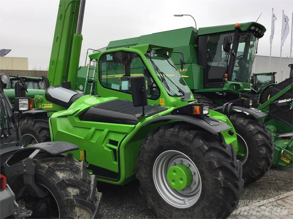 Merlo P 55.9 CS Maatalouskurottajat