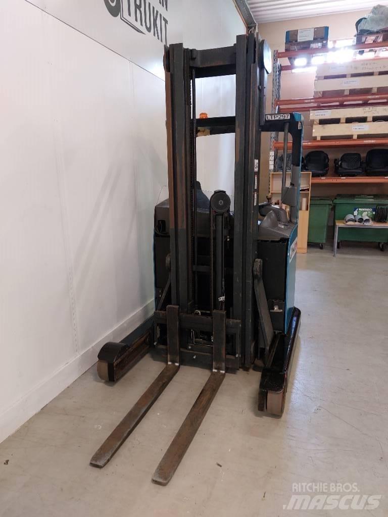 Crown ESR 4500 Työntömastotrukit