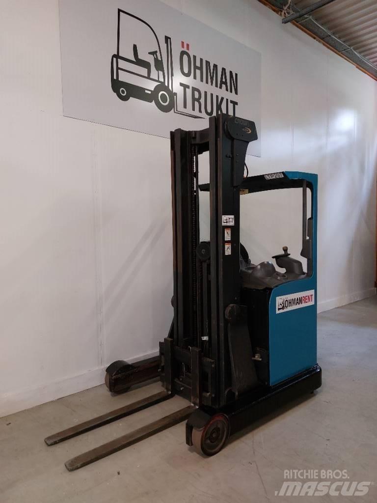 Crown ESR 4500 Työntömastotrukit