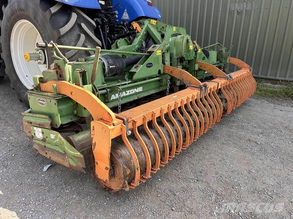 Amazone KG4001-2 Kultivaattorit
