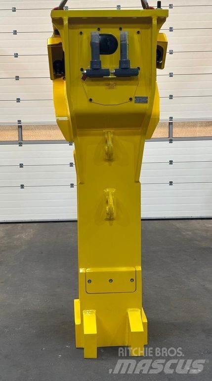 Epiroc HB5800 Iskuvasarat