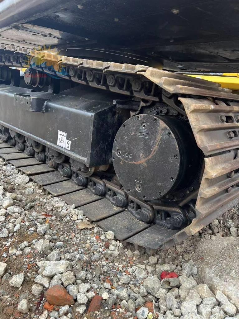 Sany SY 235 H Telakaivukoneet