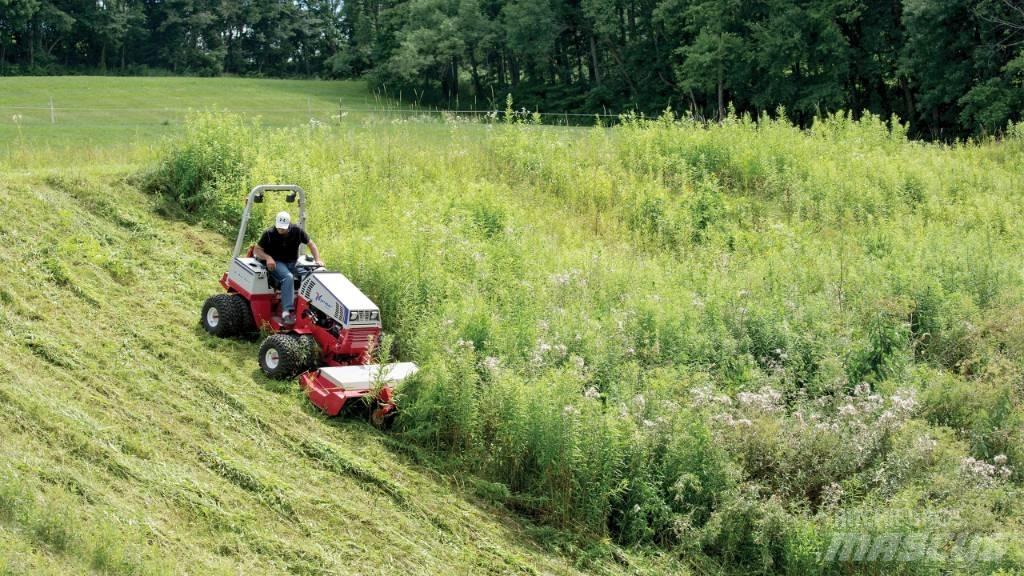 Ventrac 4520Y Traktorit