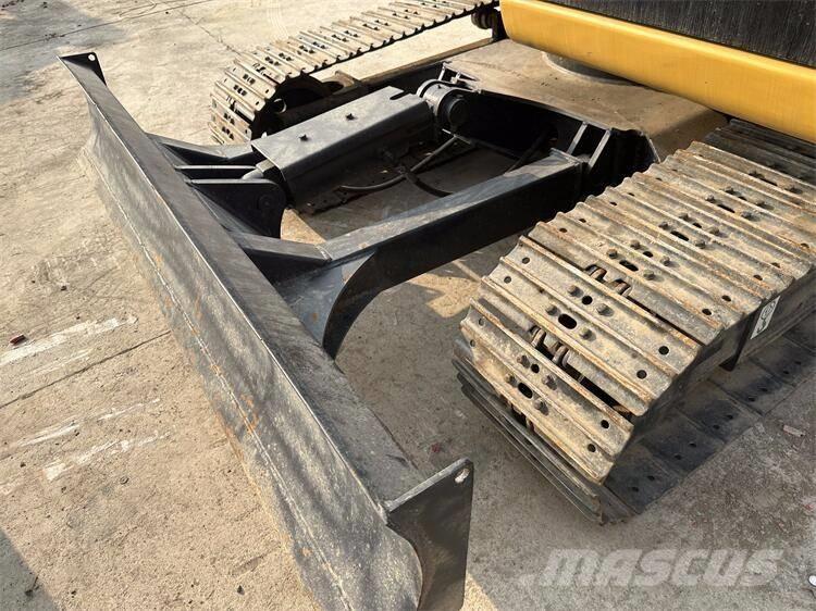 CAT 308E Telakaivukoneet