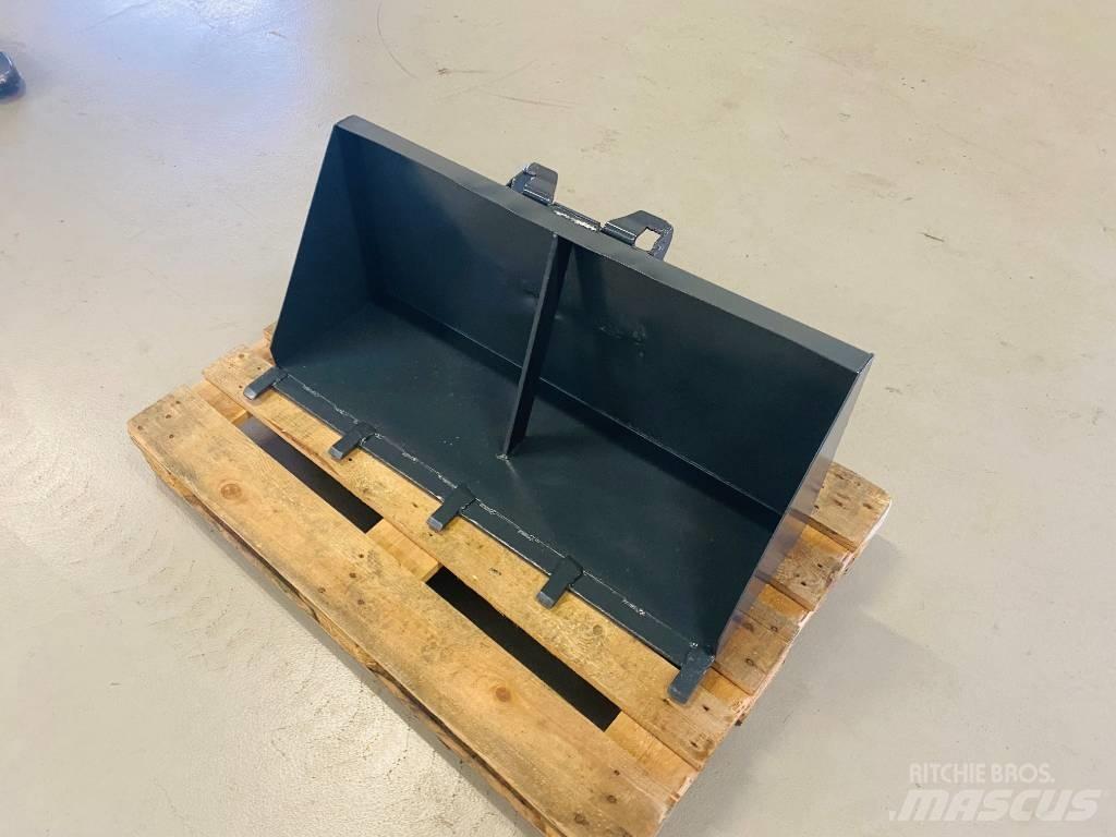 Avant Skovl 100 cm Muut