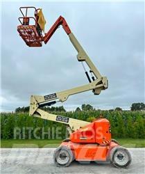 JLG E 450 AJ Kuukulkijat