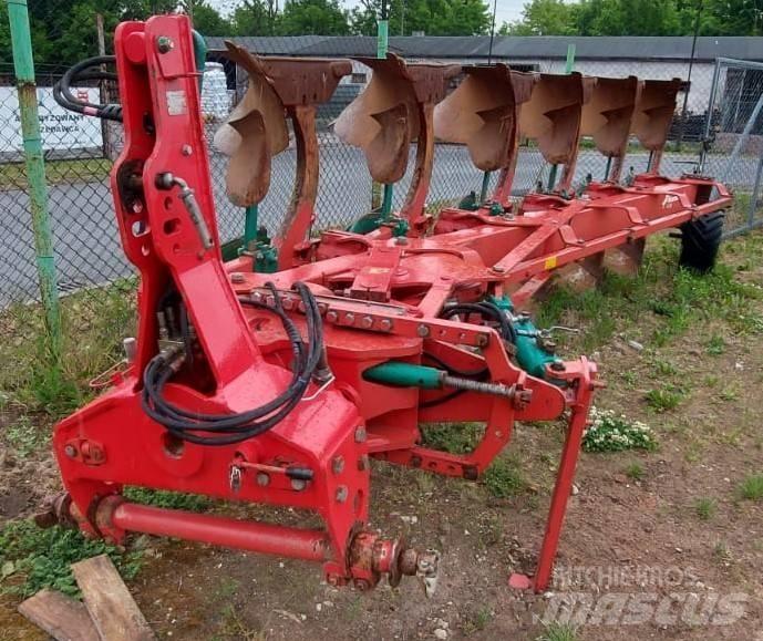 Kverneland EG85-300 Paluuaurat