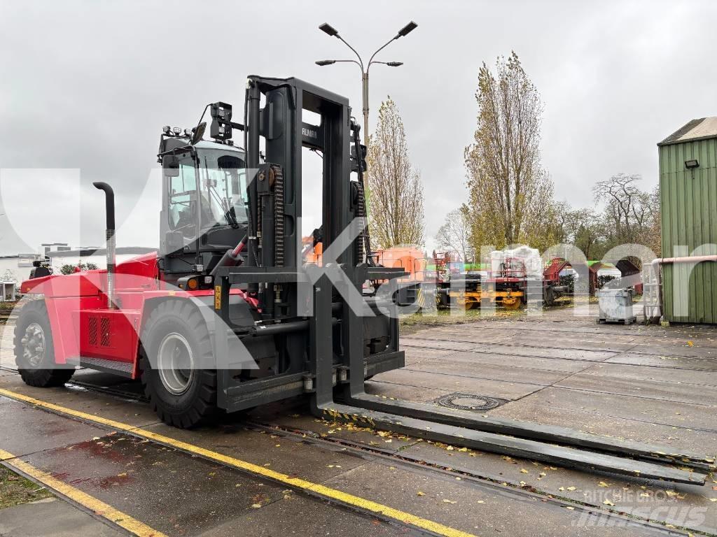 Kalmar DCG300-12S Dieseltrukit