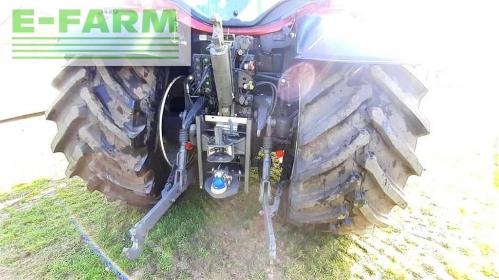 Valtra n175d Traktorit